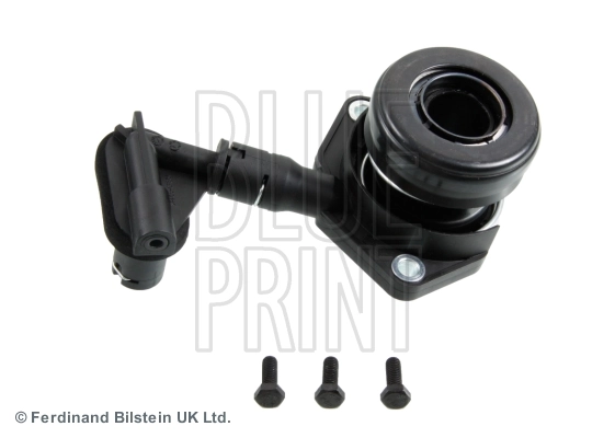 Central Slave Cylinder, clutch
